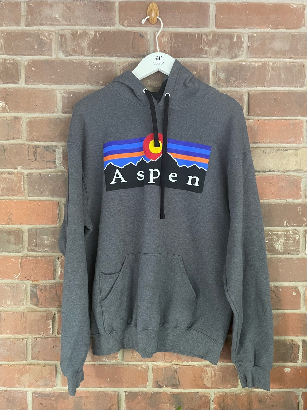 Women’s Hoodie size M #170